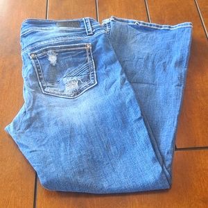 Daytrip Bootcut Jeans